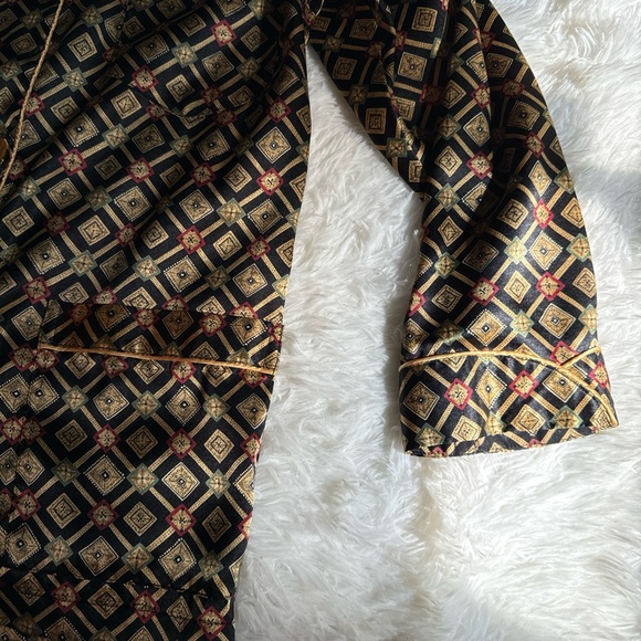 ‘99 Vs pajama set - Picture 4 of 8